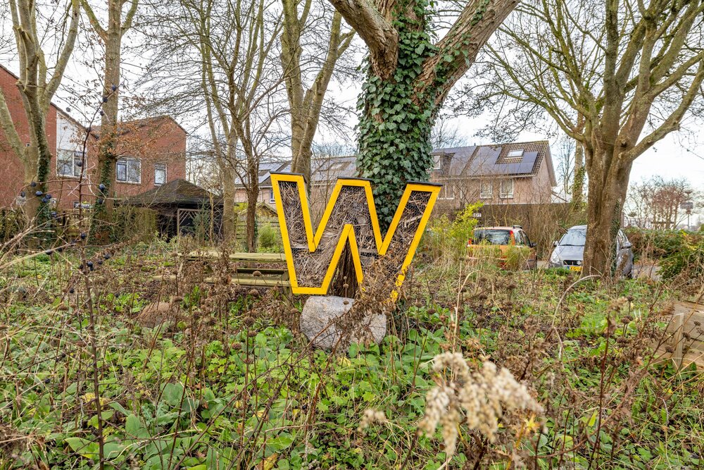 Wilkemaheerd 67, 9736 BN Groningen - € 385.000 k.k. - ben-s Makelaars Groningen