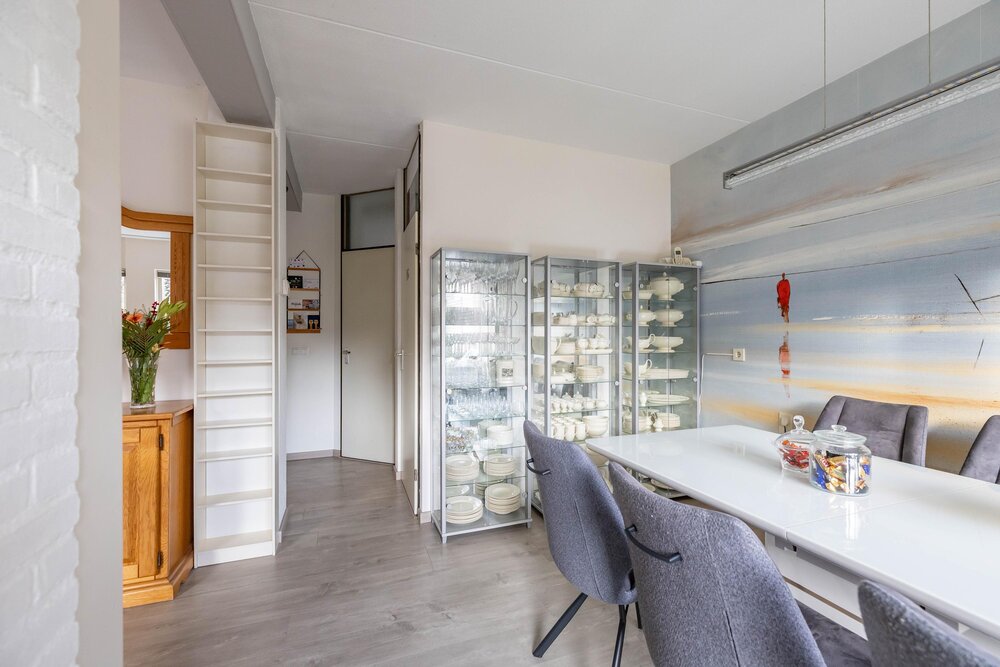 Wilkemaheerd 67, 9736 BN Groningen - € 385.000 k.k. - ben-s Makelaars Groningen