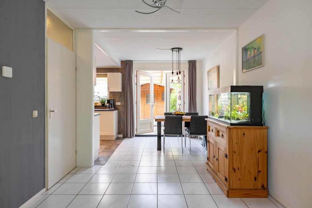 Nijensteinheerd 250, 9736 TT Groningen - € 315.000 k.k. - ben-s Makelaars Groningen