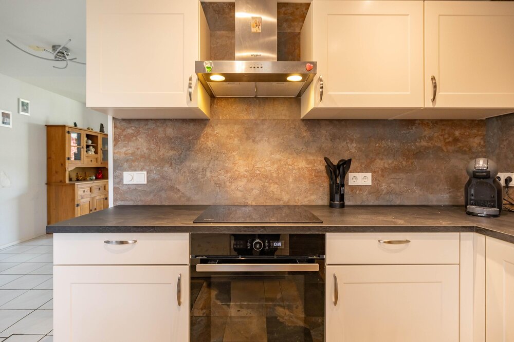 Nijensteinheerd 250, 9736 TT Groningen - € 315.000 k.k. - ben-s Makelaars Groningen