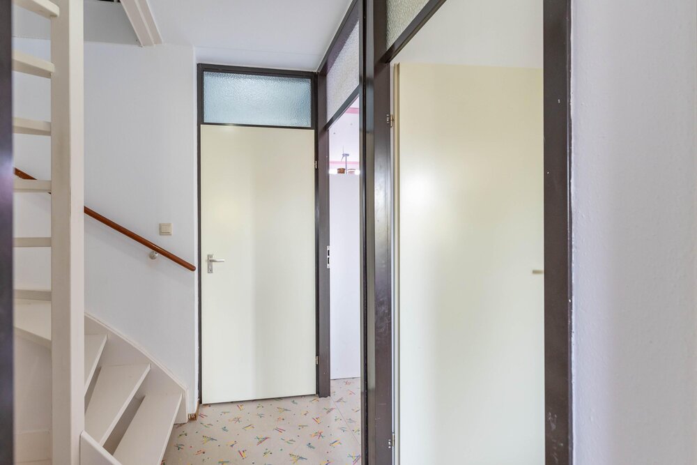 Nijensteinheerd 250, 9736 TT Groningen - € 315.000 k.k. - ben-s Makelaars Groningen