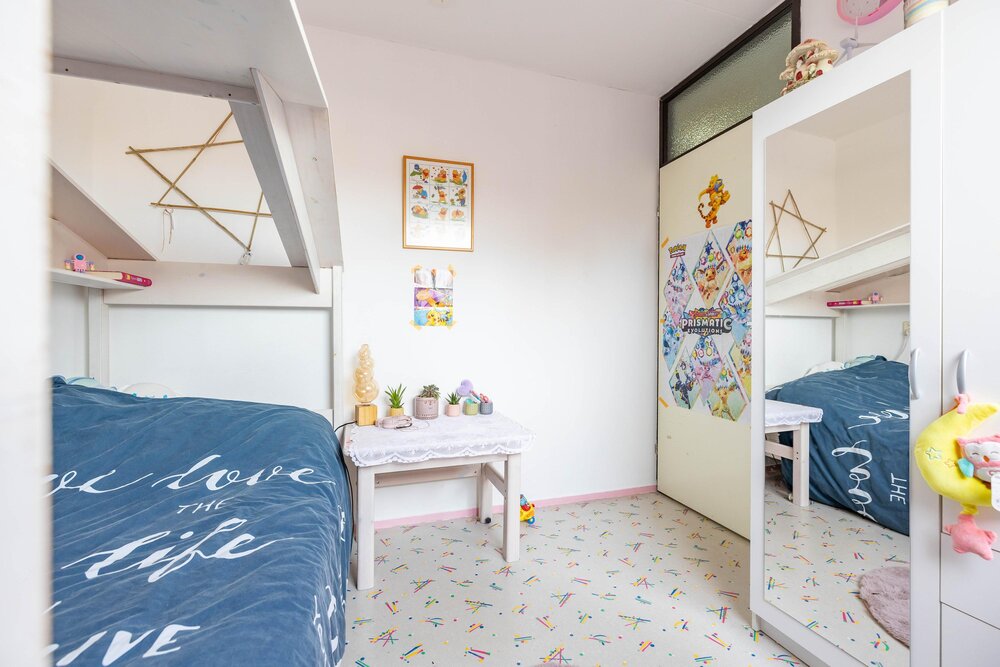 Nijensteinheerd 250, 9736 TT Groningen - € 315.000 k.k. - ben-s Makelaars Groningen