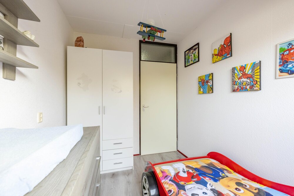 Nijensteinheerd 250, 9736 TT Groningen - € 315.000 k.k. - ben-s Makelaars Groningen