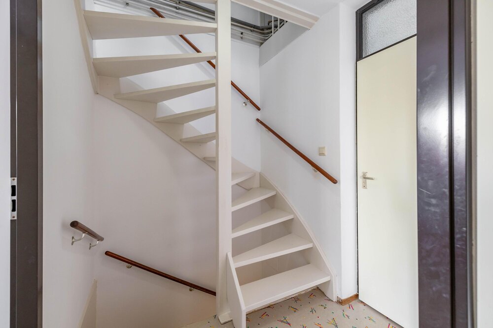 Nijensteinheerd 250, 9736 TT Groningen - € 315.000 k.k. - ben-s Makelaars Groningen