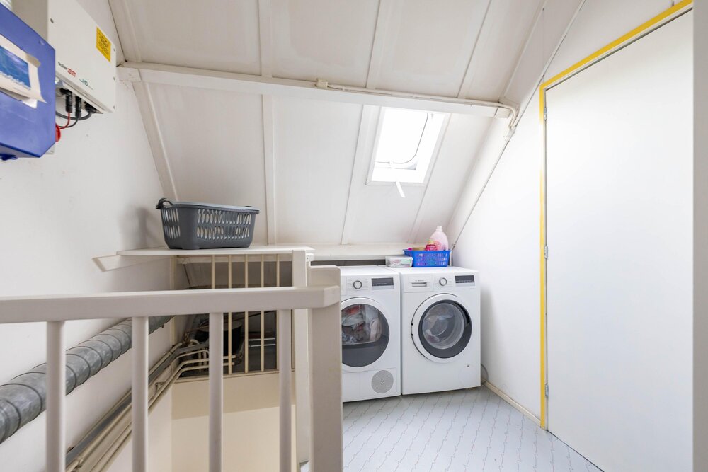 Nijensteinheerd 250, 9736 TT Groningen - € 315.000 k.k. - ben-s Makelaars Groningen