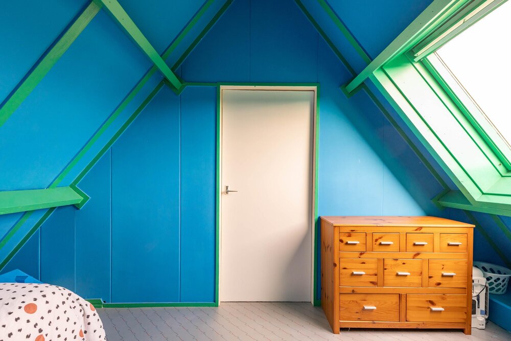 Nijensteinheerd 250, 9736 TT Groningen - € 315.000 k.k. - ben-s Makelaars Groningen