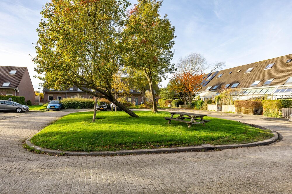 Nijensteinheerd 250, 9736 TT Groningen - € 315.000 k.k. - ben-s Makelaars Groningen