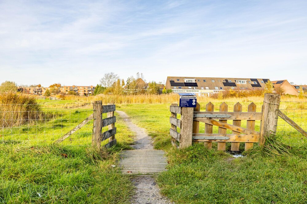 Nijensteinheerd 250, 9736 TT Groningen - € 315.000 k.k. - ben-s Makelaars Groningen