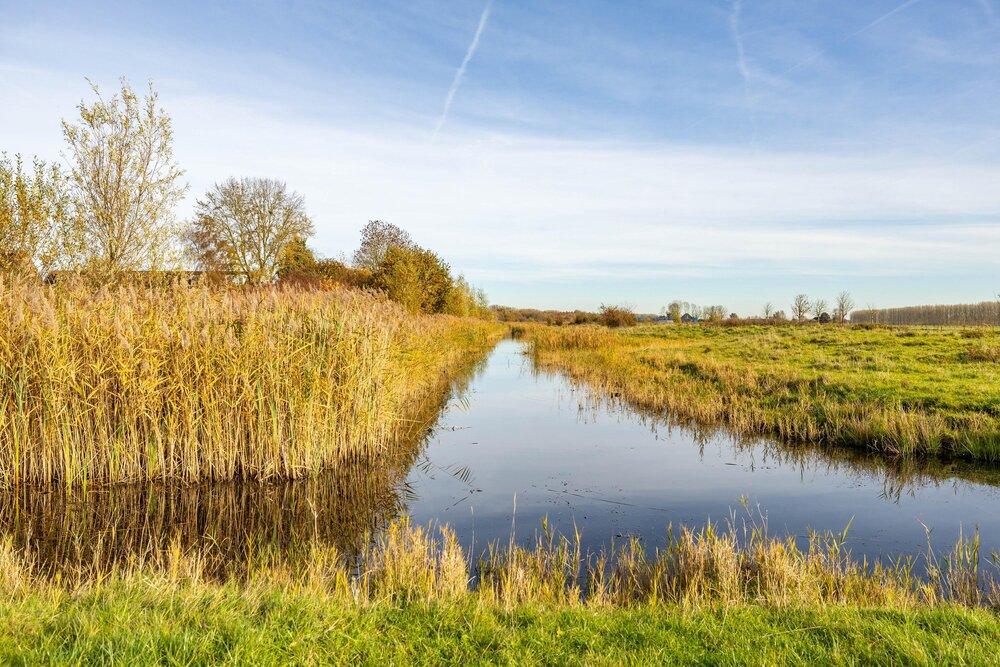 Nijensteinheerd 250, 9736 TT Groningen - € 315.000 k.k. - ben-s Makelaars Groningen