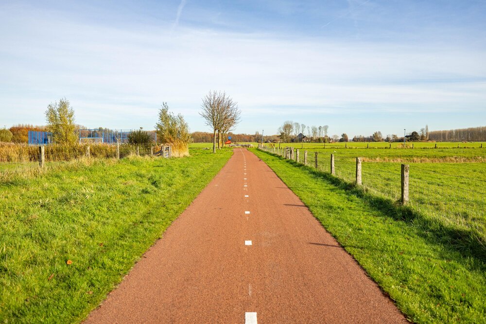 Nijensteinheerd 250, 9736 TT Groningen - € 315.000 k.k. - ben-s Makelaars Groningen