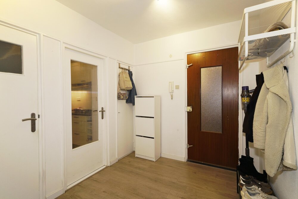 Paterswoldseweg 558, 9728 BE Groningen - € 235.000 k.k. - ben-s Makelaars Groningen