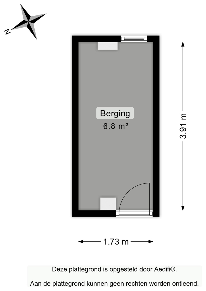 Paterswoldseweg 558, 9728 BE Groningen - € 235.000 k.k. - ben-s Makelaars Groningen