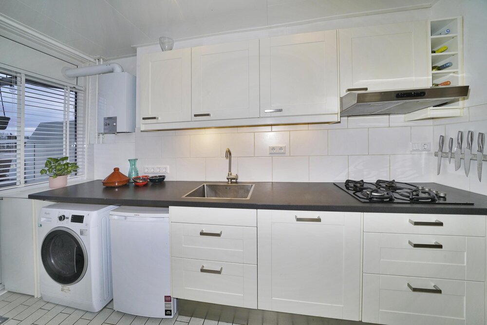 Paterswoldseweg 558, 9728 BE Groningen - € 235.000 k.k. - ben-s Makelaars Groningen