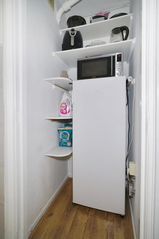 Paterswoldseweg 558, 9728 BE Groningen - € 235.000 k.k. - ben-s Makelaars Groningen