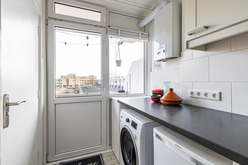 Paterswoldseweg 558, 9728 BE Groningen - € 235.000 k.k. - ben-s Makelaars Groningen