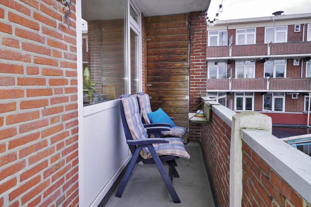 Paterswoldseweg 558, 9728 BE Groningen - € 235.000 k.k. - ben-s Makelaars Groningen
