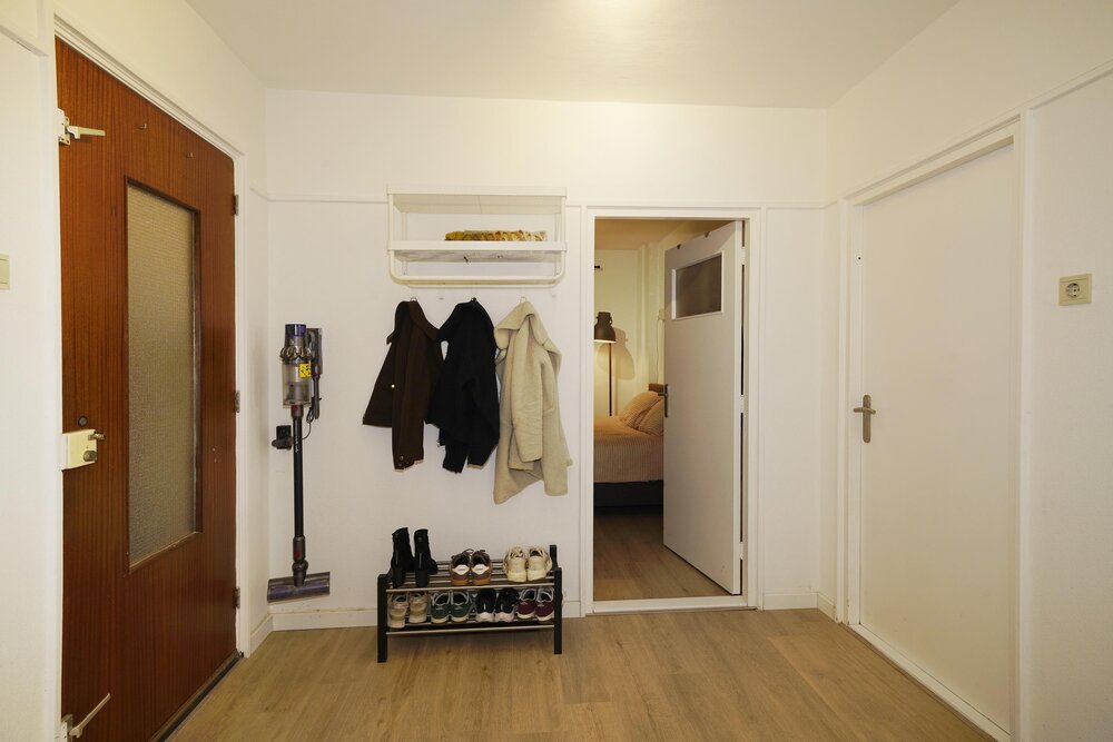 Paterswoldseweg 558, 9728 BE Groningen - € 235.000 k.k. - ben-s Makelaars Groningen