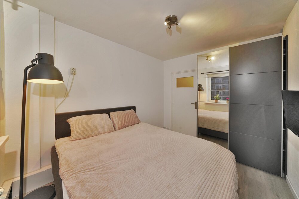 Paterswoldseweg 558, 9728 BE Groningen - € 235.000 k.k. - ben-s Makelaars Groningen