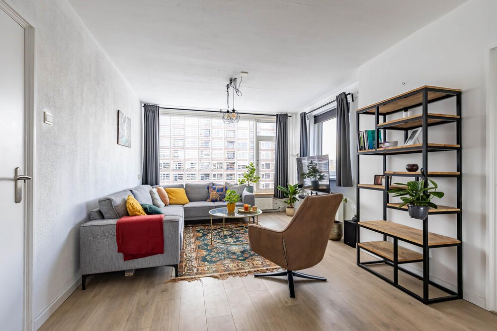 Paterswoldseweg 558, 9728 BE Groningen - € 235.000 k.k. - ben-s Makelaars Groningen