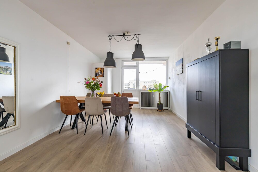 Paterswoldseweg 558, 9728 BE Groningen - € 235.000 k.k. - ben-s Makelaars Groningen