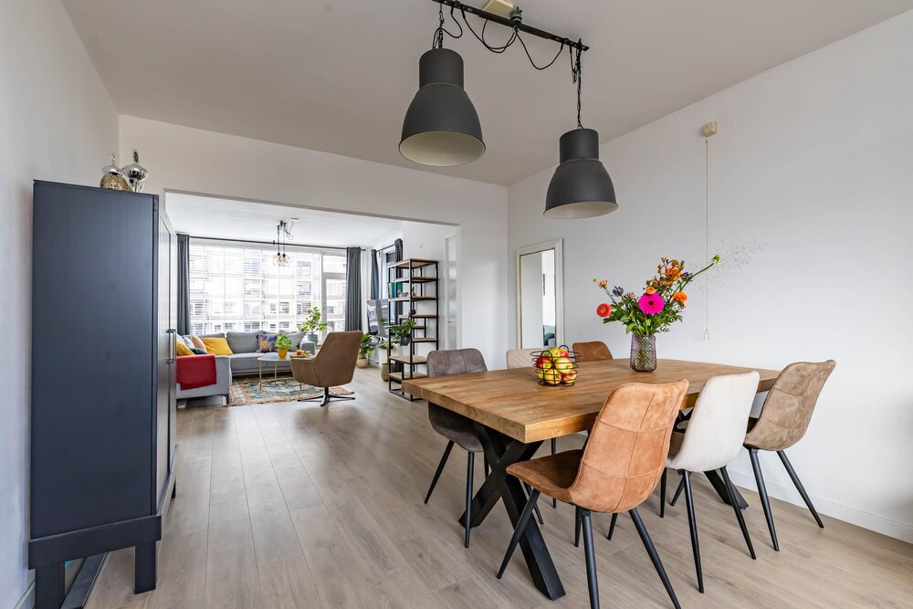 Paterswoldseweg 558, 9728 BE Groningen - € 235.000 k.k. - ben-s Makelaars Groningen