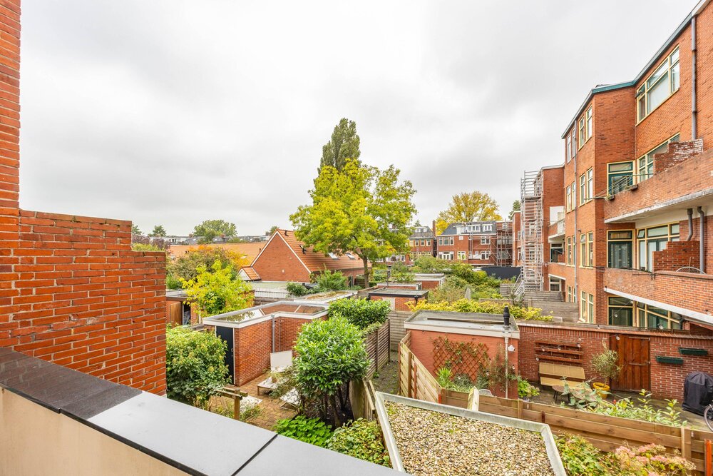 Ceramstraat 3a, 9715 JK Groningen - € 300.000 k.k. - ben-s Makelaars Groningen