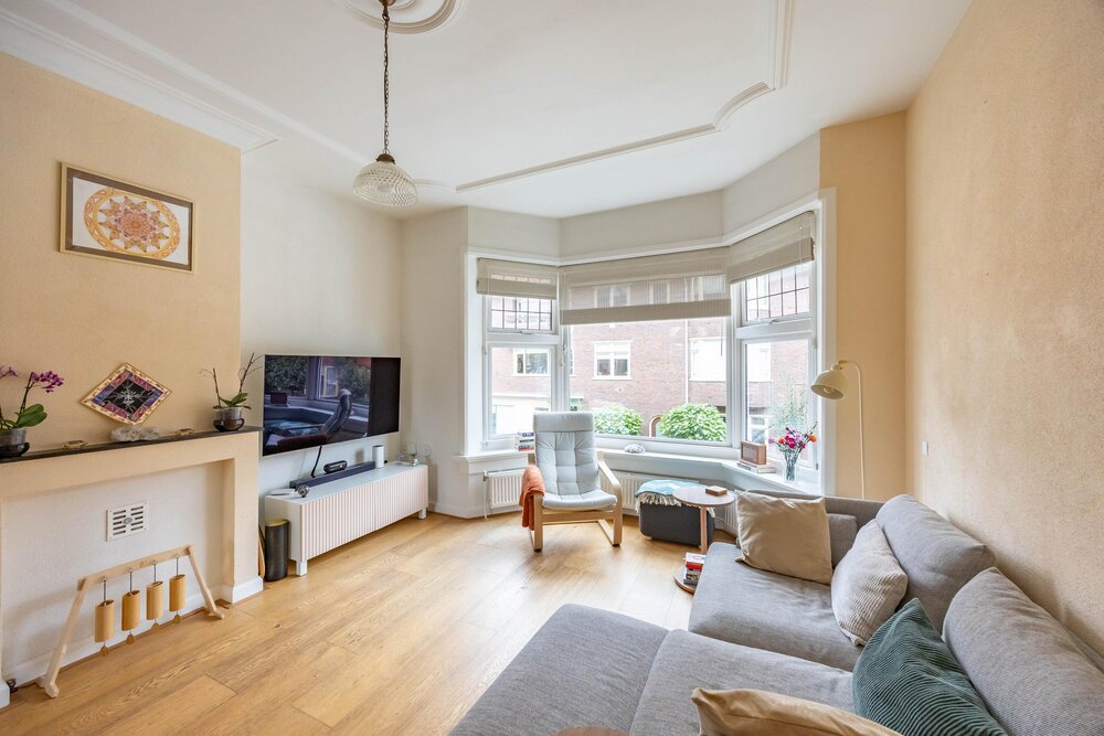 Ceramstraat 3a, 9715 JK Groningen - € 300.000 k.k. - ben-s Makelaars Groningen