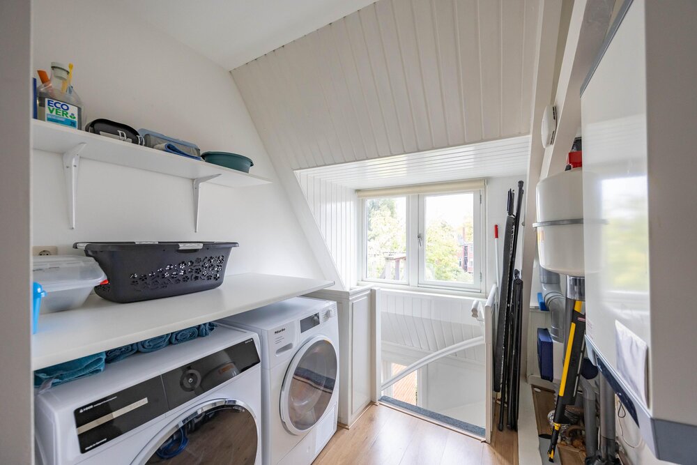 Ceramstraat 3a, 9715 JK Groningen - € 300.000 k.k. - ben-s Makelaars Groningen