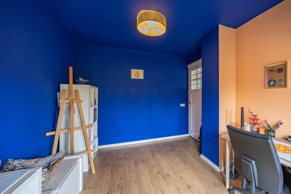 Ceramstraat 3a, 9715 JK Groningen - € 300.000 k.k. - ben-s Makelaars Groningen