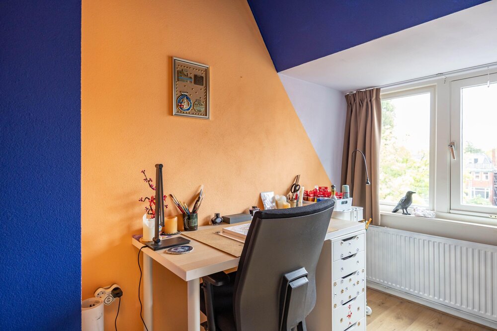 Ceramstraat 3a, 9715 JK Groningen - € 300.000 k.k. - ben-s Makelaars Groningen