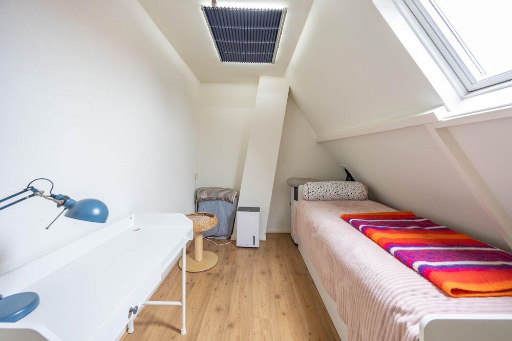 Ceramstraat 3a, 9715 JK Groningen - € 300.000 k.k. - ben-s Makelaars Groningen