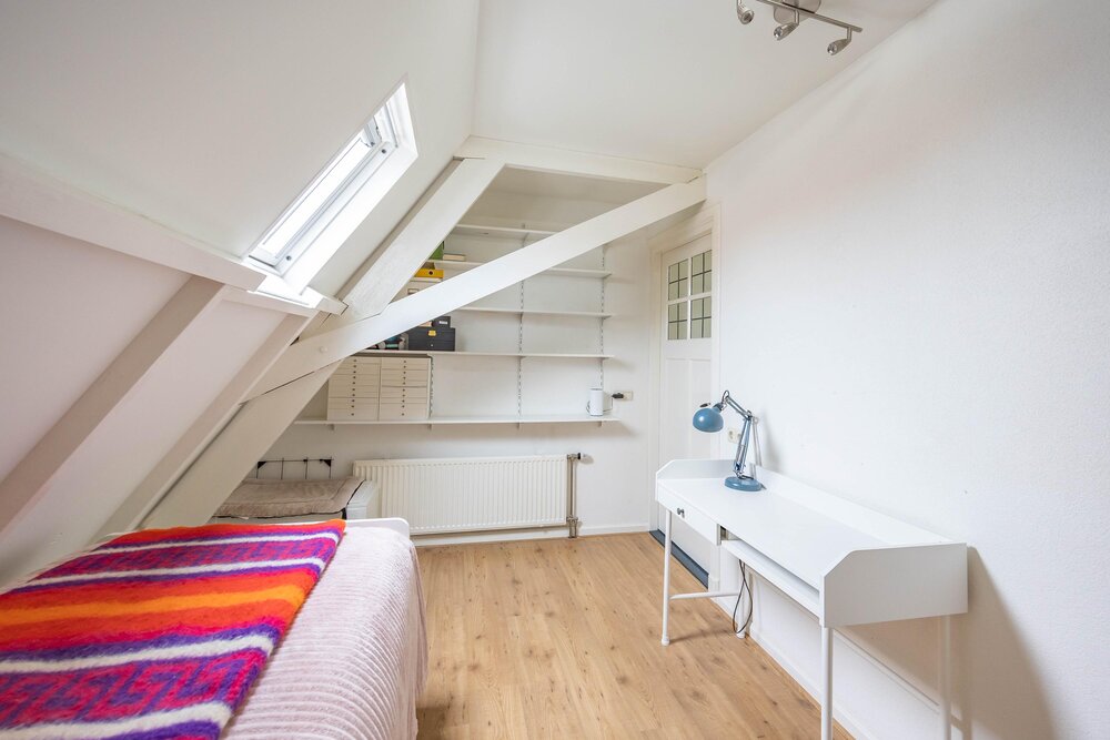 Ceramstraat 3a, 9715 JK Groningen - € 300.000 k.k. - ben-s Makelaars Groningen