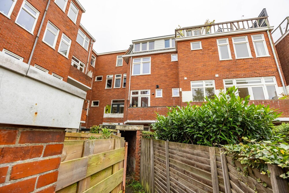 Ceramstraat 3a, 9715 JK Groningen - € 300.000 k.k. - ben-s Makelaars Groningen