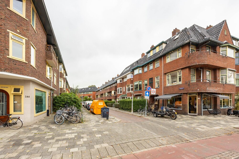 Ceramstraat 3a, 9715 JK Groningen - € 300.000 k.k. - ben-s Makelaars Groningen