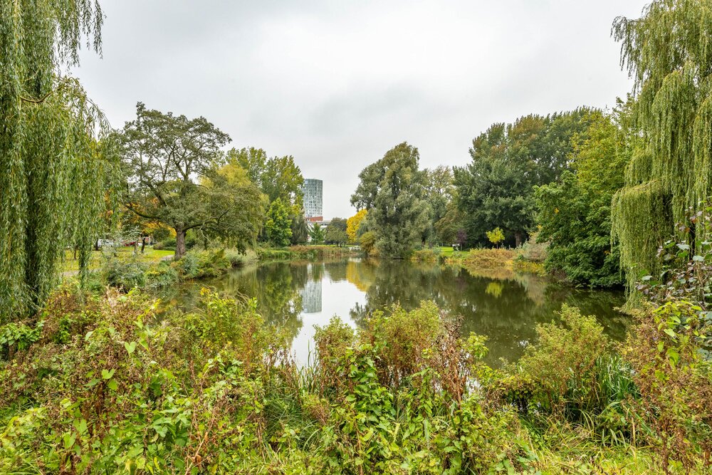 Ceramstraat 3a, 9715 JK Groningen - € 300.000 k.k. - ben-s Makelaars Groningen