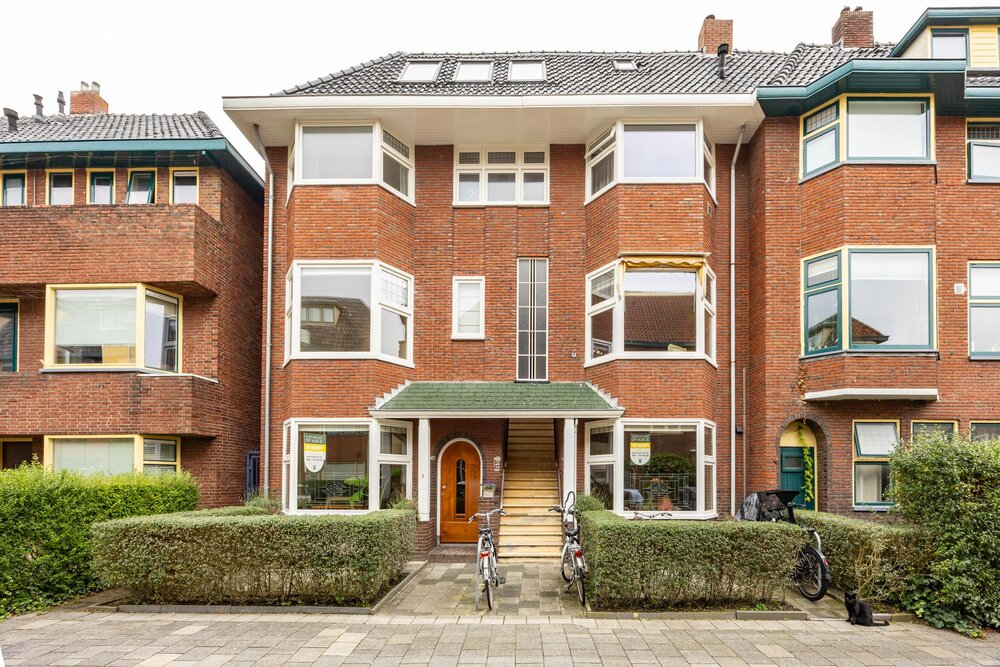 Ceramstraat 3a, 9715 JK Groningen - € 300.000 k.k. - ben-s Makelaars Groningen