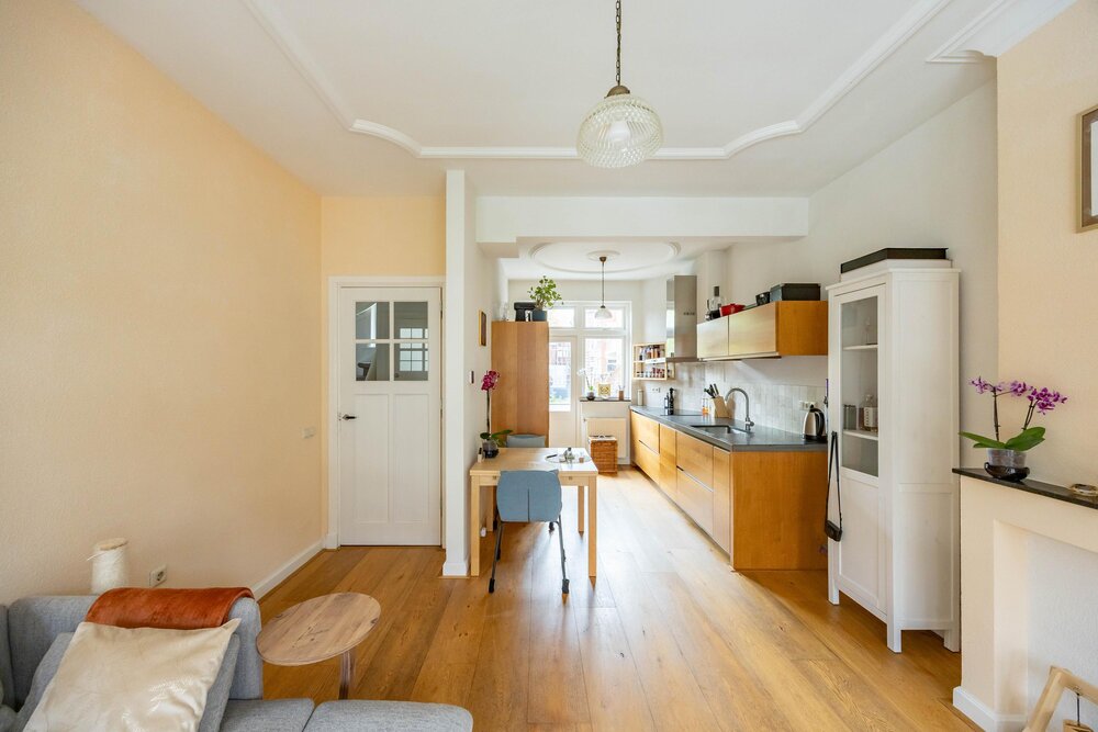 Ceramstraat 3a, 9715 JK Groningen - € 300.000 k.k. - ben-s Makelaars Groningen