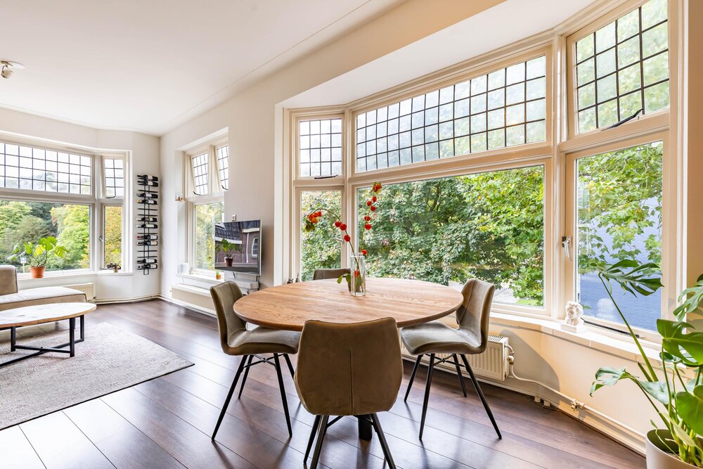 Noorderbinnensingel 591a, 9712 XE Groningen - € 300.000 k.k. - ben-s Makelaars Groningen