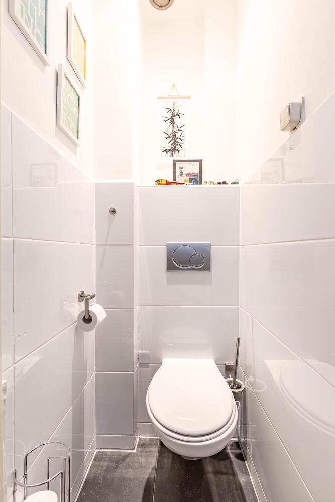 Noorderbinnensingel 591a, 9712 XE Groningen - € 300.000 k.k. - ben-s Makelaars Groningen