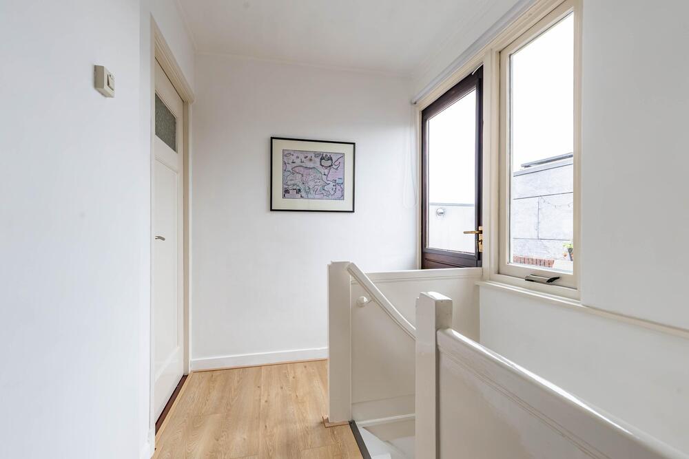 Noorderbinnensingel 591a, 9712 XE Groningen - € 300.000 k.k. - ben-s Makelaars Groningen