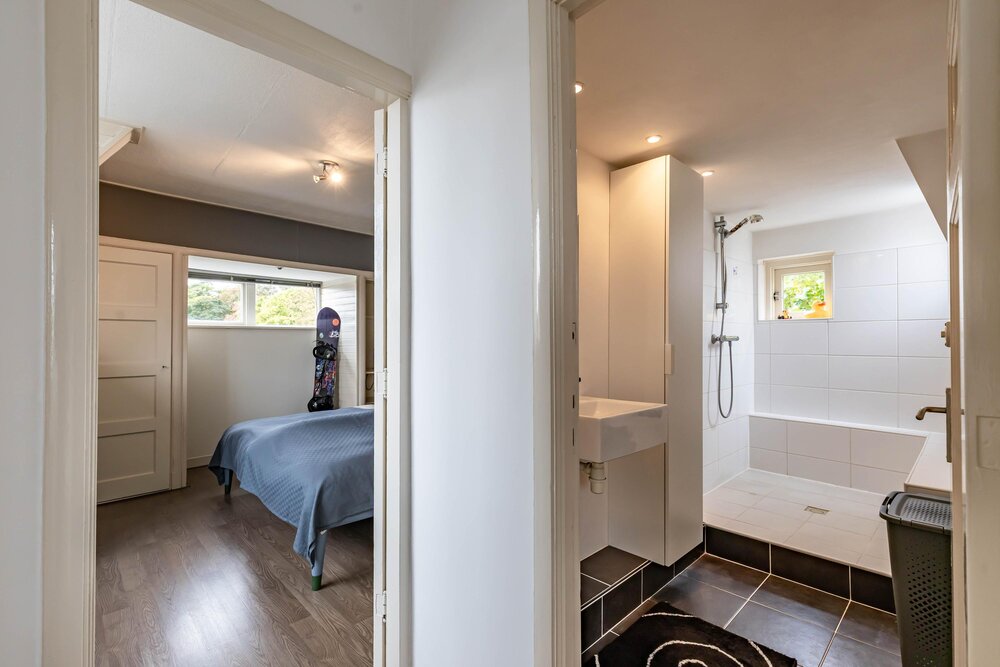 Noorderbinnensingel 591a, 9712 XE Groningen - € 300.000 k.k. - ben-s Makelaars Groningen