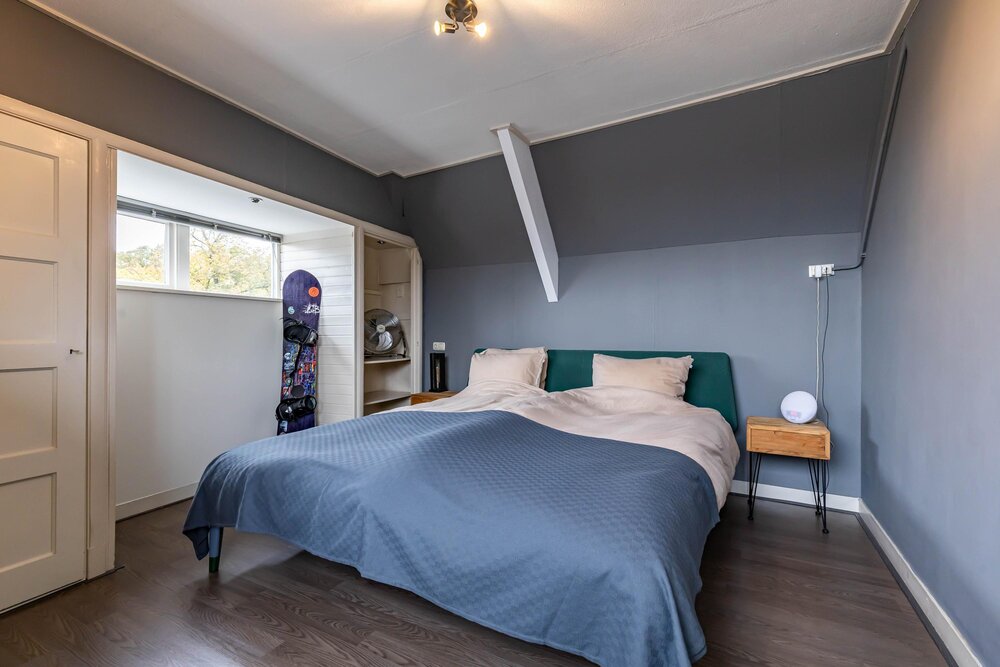 Noorderbinnensingel 591a, 9712 XE Groningen - € 300.000 k.k. - ben-s Makelaars Groningen