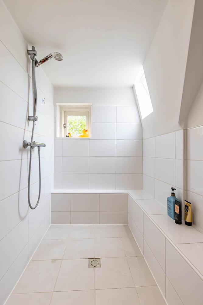 Noorderbinnensingel 591a, 9712 XE Groningen - € 300.000 k.k. - ben-s Makelaars Groningen