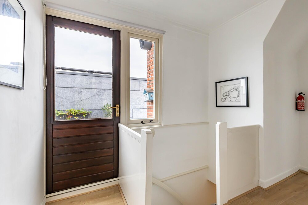 Noorderbinnensingel 591a, 9712 XE Groningen - € 300.000 k.k. - ben-s Makelaars Groningen