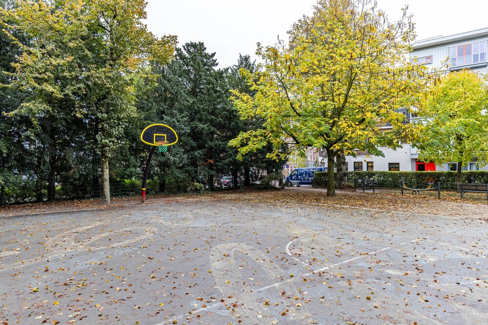 Noorderbinnensingel 591a, 9712 XE Groningen - € 300.000 k.k. - ben-s Makelaars Groningen