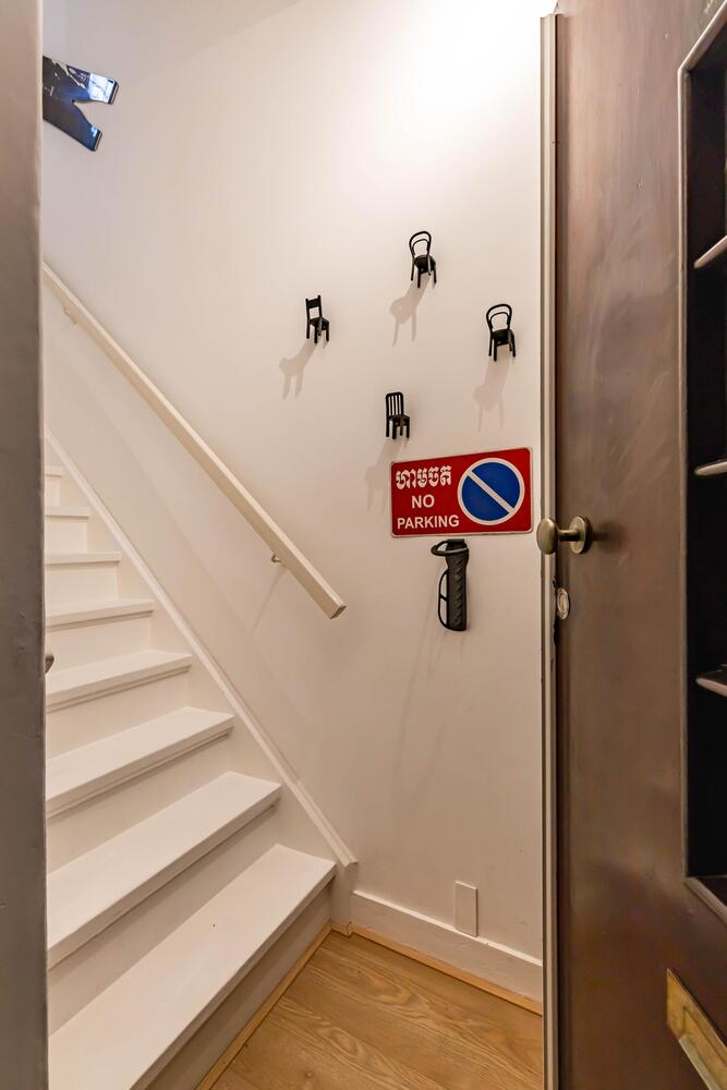 Noorderbinnensingel 591a, 9712 XE Groningen - € 300.000 k.k. - ben-s Makelaars Groningen