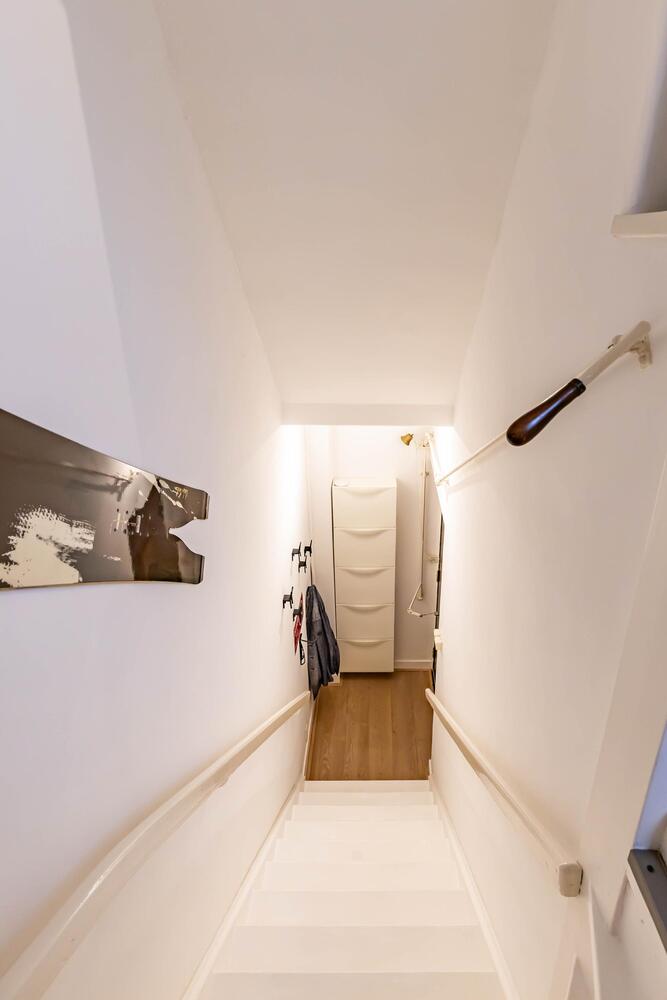 Noorderbinnensingel 591a, 9712 XE Groningen - € 300.000 k.k. - ben-s Makelaars Groningen