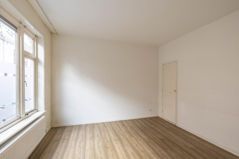 Torenstraat 11, 9711 JK Groningen - € 250.000 k.k. - ben-s Makelaars Groningen