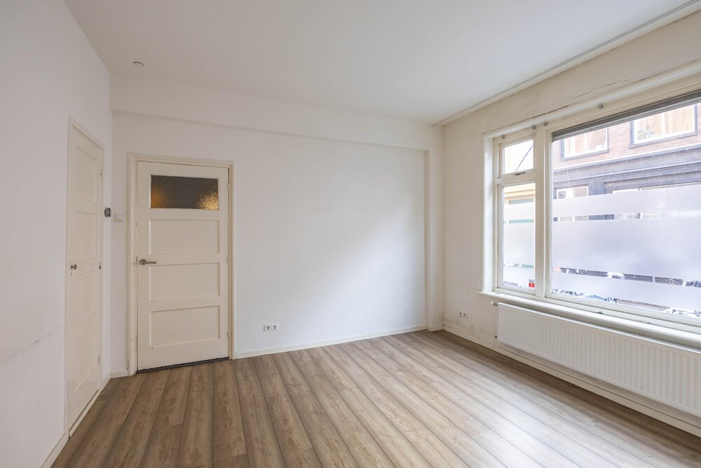 Torenstraat 11, 9711 JK Groningen - € 250.000 k.k. - ben-s Makelaars Groningen