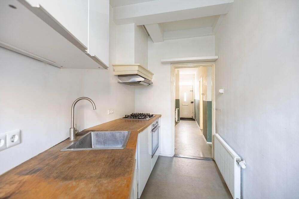 Torenstraat 11, 9711 JK Groningen - € 250.000 k.k. - ben-s Makelaars Groningen